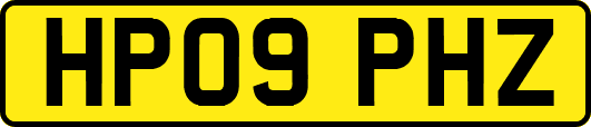 HP09PHZ