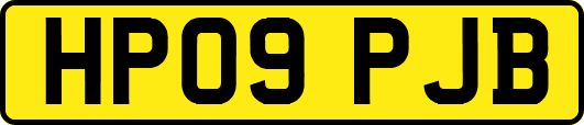 HP09PJB