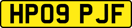 HP09PJF
