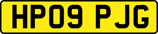 HP09PJG