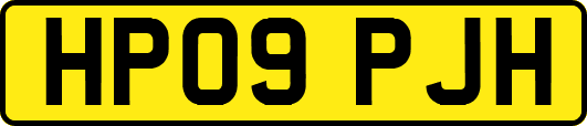 HP09PJH