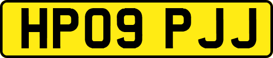 HP09PJJ