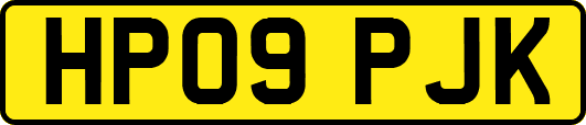HP09PJK
