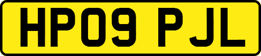 HP09PJL