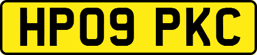 HP09PKC