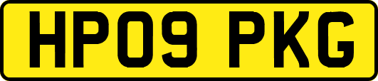 HP09PKG