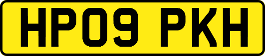 HP09PKH