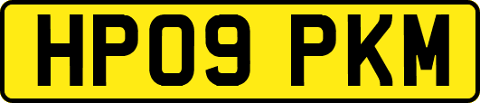 HP09PKM