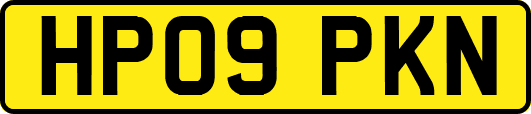 HP09PKN