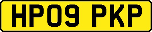 HP09PKP