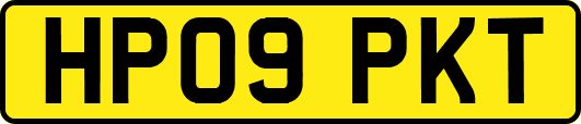 HP09PKT