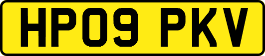 HP09PKV