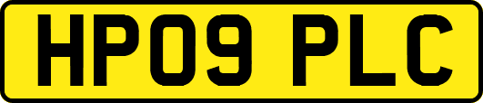 HP09PLC