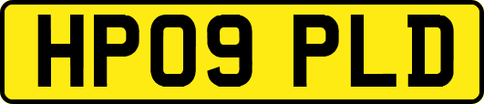 HP09PLD