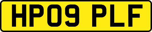 HP09PLF