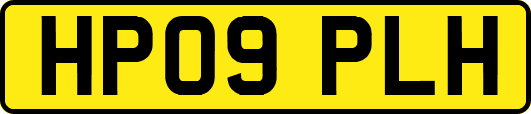 HP09PLH