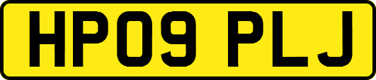 HP09PLJ