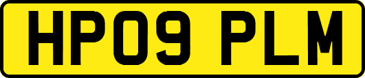 HP09PLM