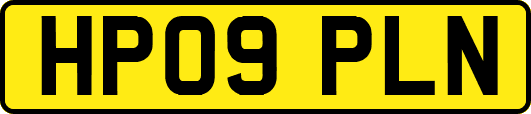 HP09PLN