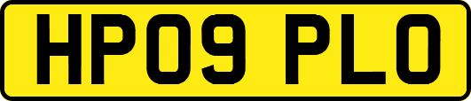HP09PLO