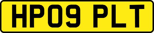 HP09PLT