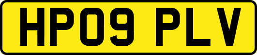 HP09PLV