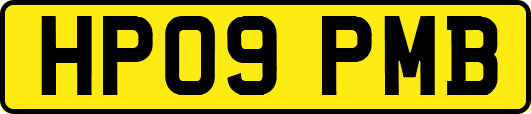 HP09PMB