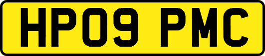 HP09PMC