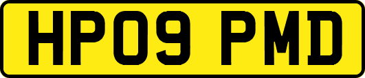 HP09PMD
