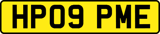 HP09PME