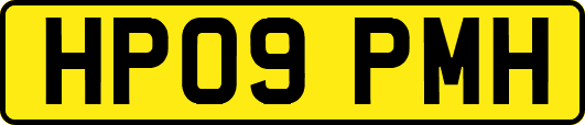 HP09PMH