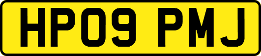 HP09PMJ
