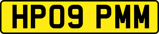 HP09PMM