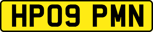 HP09PMN