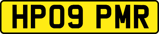 HP09PMR