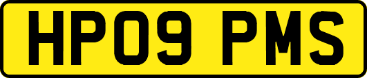HP09PMS