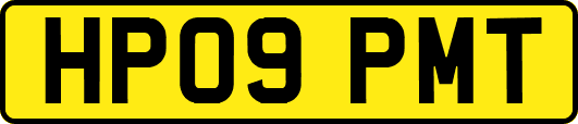 HP09PMT