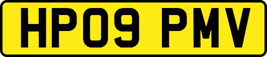 HP09PMV
