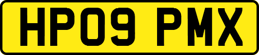 HP09PMX