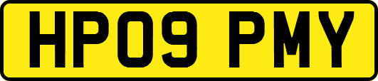HP09PMY