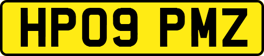 HP09PMZ