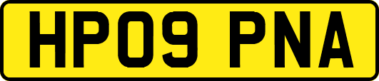 HP09PNA