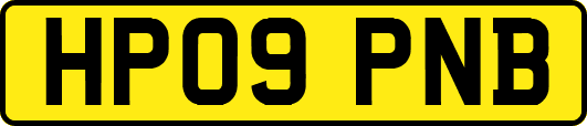 HP09PNB