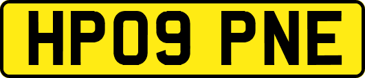 HP09PNE