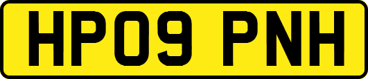 HP09PNH