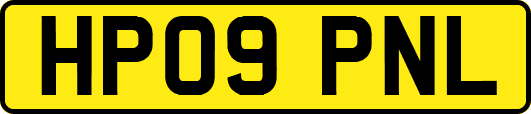 HP09PNL