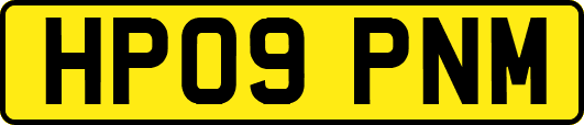 HP09PNM