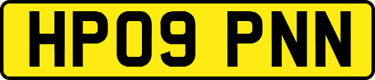 HP09PNN
