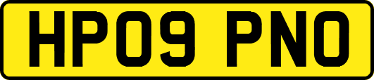 HP09PNO