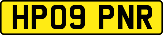 HP09PNR
